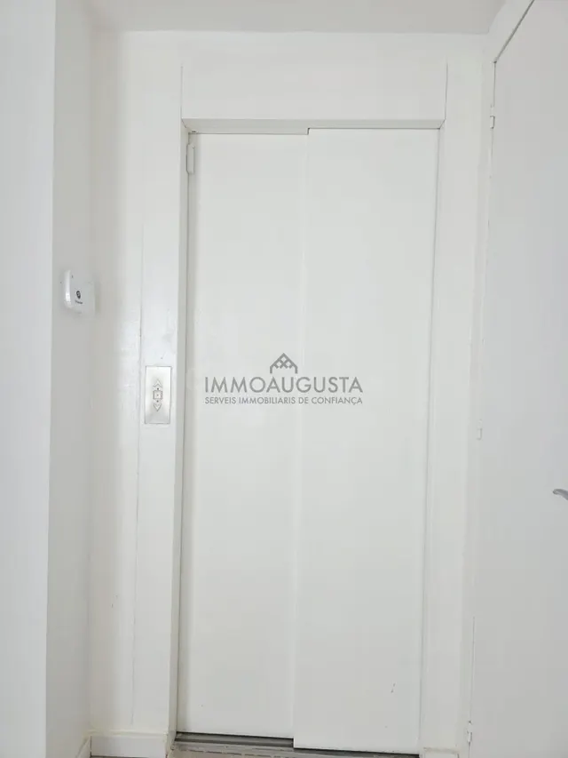 Magnifica vivienda reformada en Badalona - foto 3
