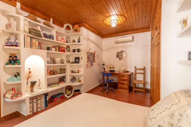 Impresionante chalet en Los Rebites!!! Con 1667 M2 de parcela. — 42