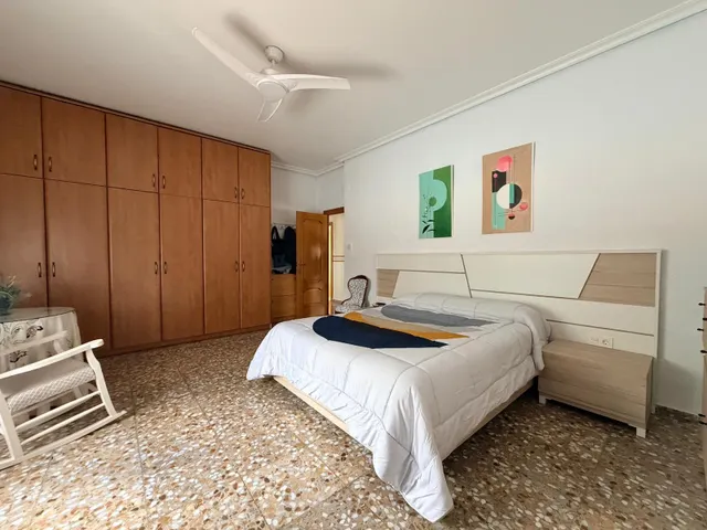 Chalet Elche zona bonavista — 31