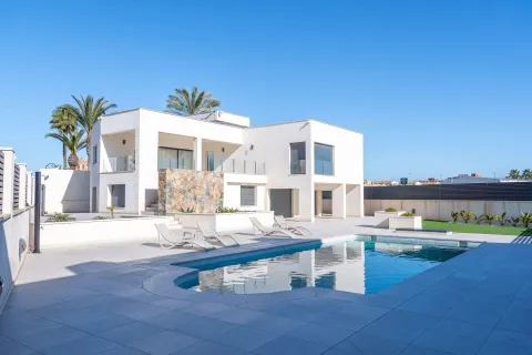 Villa de Lujo 5 habitaciones 369m² en venta - La veleta