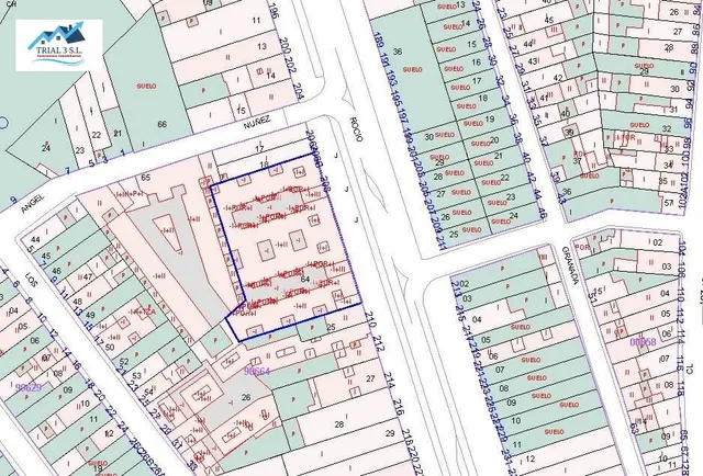 Venta dúplex  + garaje en Almonte (Huelva) — 3