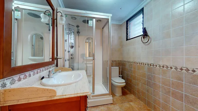 UNICA Y EXCLUSIVA VIVIENDA — 27