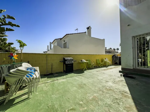 Adosado 3 habitaciones 115m² en venta - Costa Del Sol — 7