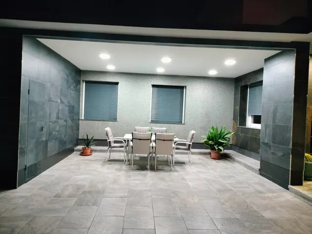 Amplio Chalet Independiente en La Floresta, Olías del Rey — 24