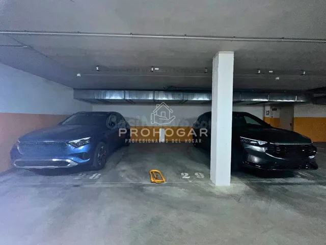 Parking coche en Venta en Colmenar Viejo Madrid - foto 4