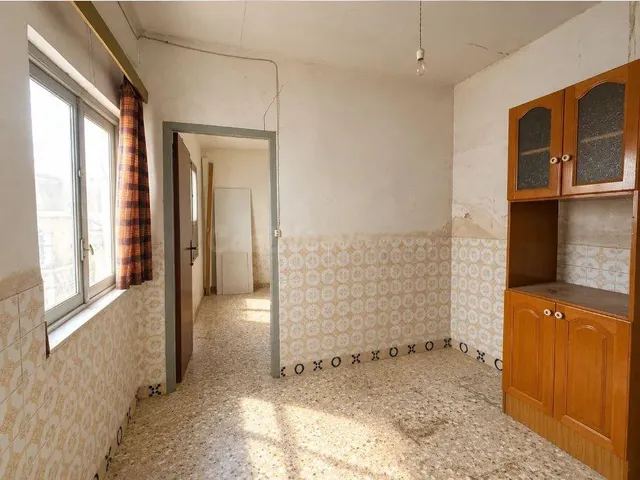 Planta baja con patio y garaje en ALMORADÍ — 2