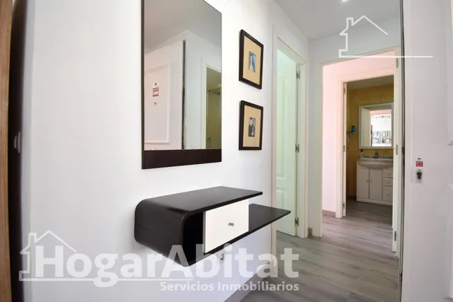 ¡EN PRIMERA LÍNEA DE PLAYA! LUMINOSO EN RESIDENCIAL CON PISCINA Y GARAJE — 19