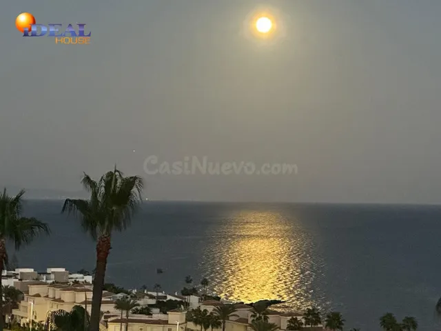 Preciosa casa en Estepona (Málaga) con maravillosas vistas a