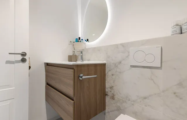 Apartamento 3 habitaciones 106m² en venta - Centro — 20