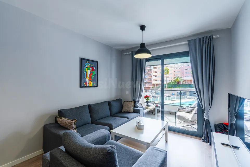 Apartamento 3 habitaciones 144m² en venta - Riviera del sol