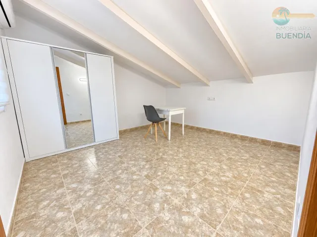 CHALET CON PISCINA EN PLAYA GRANDE, PUERTO DE MAZARRÓN — 30