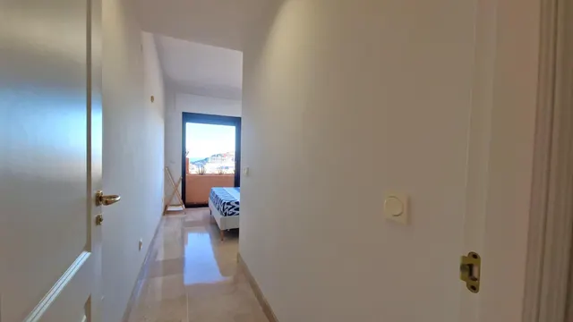 ATICO EN VENTA EN URBANIZACION COTO REAL — 13