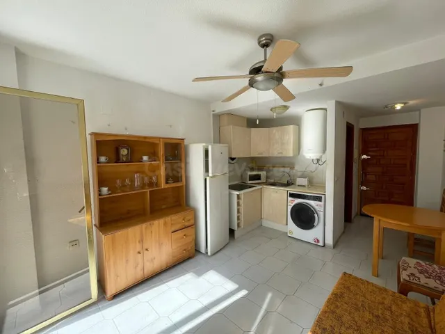 ¡¡¡OPORTUNIDAD!!! Estudio en Calle Maldonado 32 - foto 5