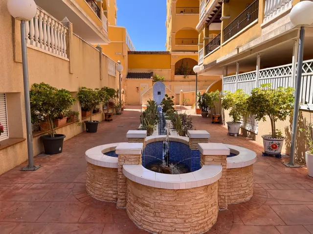 Apartamento 2 habitaciones 67m² en venta - Comunidad valenciana — 28