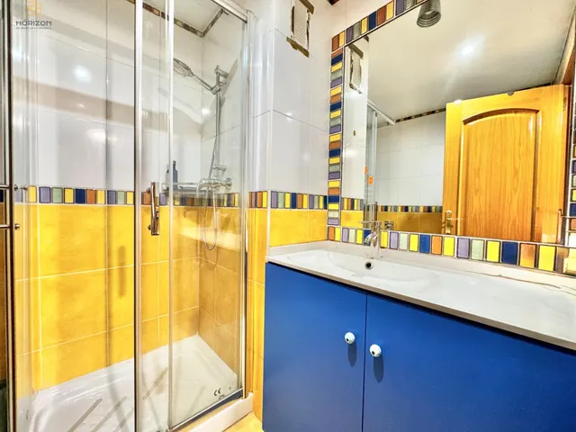 Dúplex en venta en El Natahoyo con Plaza de garaje — 23