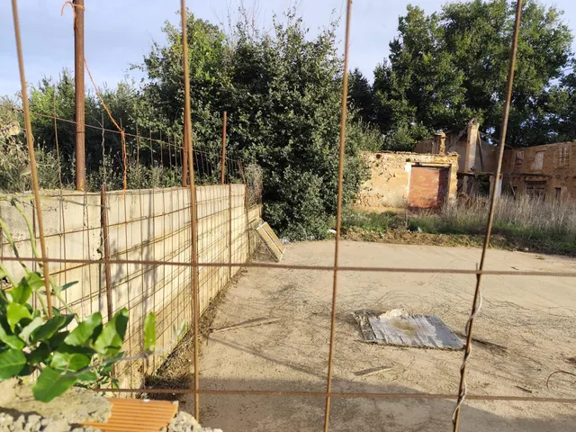 ¡Oportunidad Única de Inversión! Terreno Urbano de 832 m2 en Camino Nuevo de Picanya (Valencia) — 10