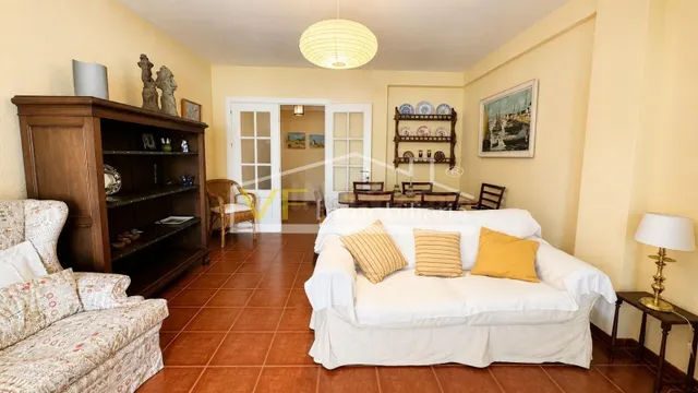 ¡El hogar que estabas buscando en Ciudad Jardín! — 3