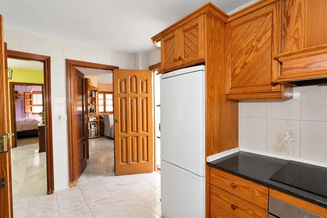 Chalet independiente con piscina en Híjar, Las Gabias — 7
