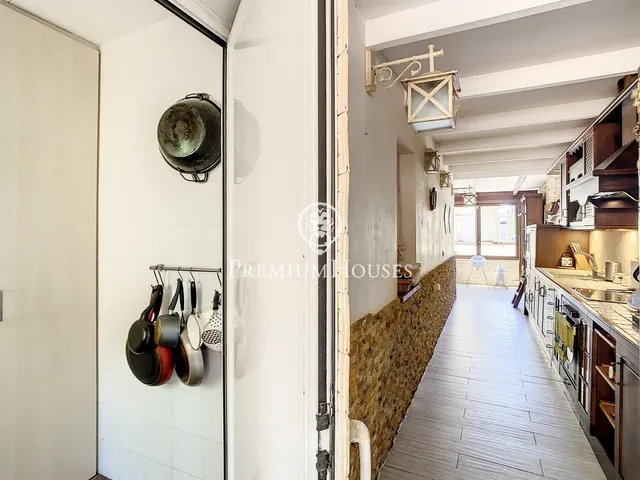 Casa en venta con vistas al mar y licencia turística — 11