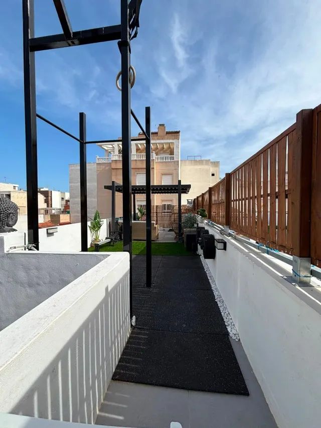 Piso 4 habitaciones 180m² en venta - torrevieja — 27
