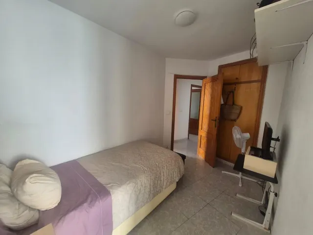 Piso en 1ª línea del mar, en el Corazón de Águilas, ¡Tu Nuevo Hogar a Pasos del Mar! — 10