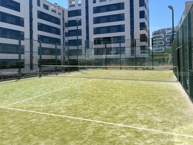 Apartamento en la Vila Joiosa — 14