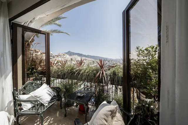 Dúplex 3 habitaciones 275m² en venta - Marbella — 2