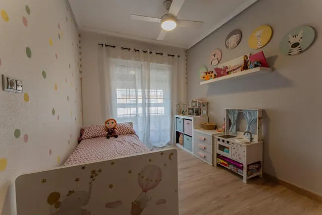 La vivienda que buscas, totalmente reformada.....Ven a visitarla — 10