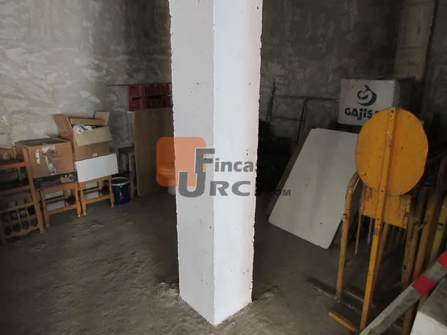 Local comercial en Venta en Aguilas Murcia — 10
