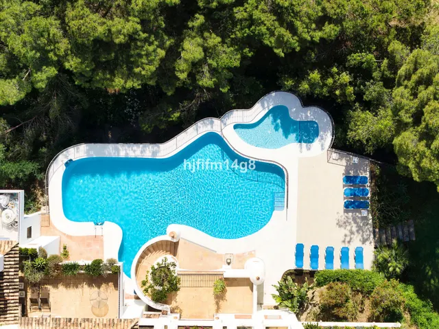 Apartamento 3 habitaciones 141m² en venta - El Madroñal — 24