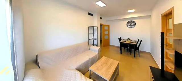 Gran apartamento en orihuela: 2 hab, 2 baño — 16