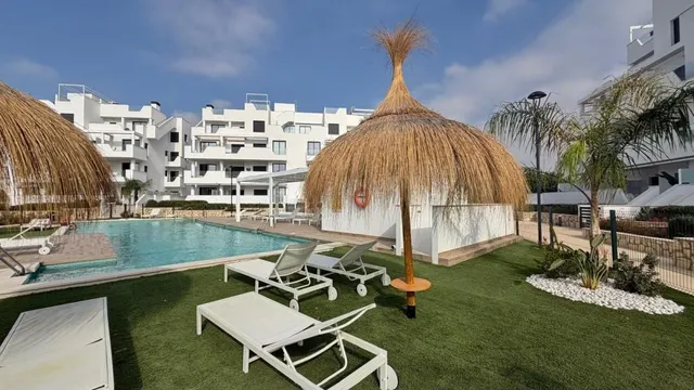Apartamento 2 habitaciones 82m² en venta - Dolores de Pacheco-Santa Rosalía — 29