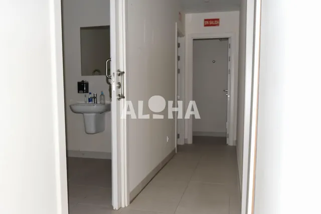 LOCAL COMERCIAL EN MONCADA CENTRO -  ZONA CREU QUINTANA — 11