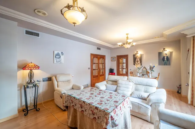Bonita casa en Las Gabias — 25