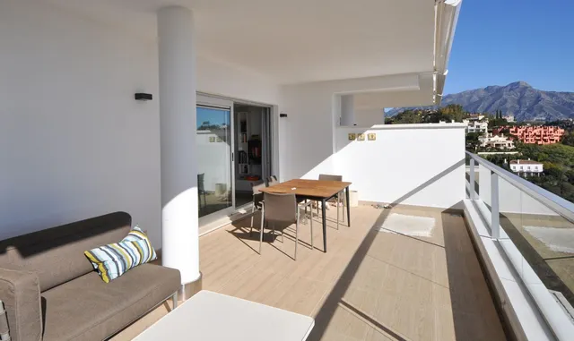 Apartamento 2 habitaciones 88m² en venta - El Madroñal — 12