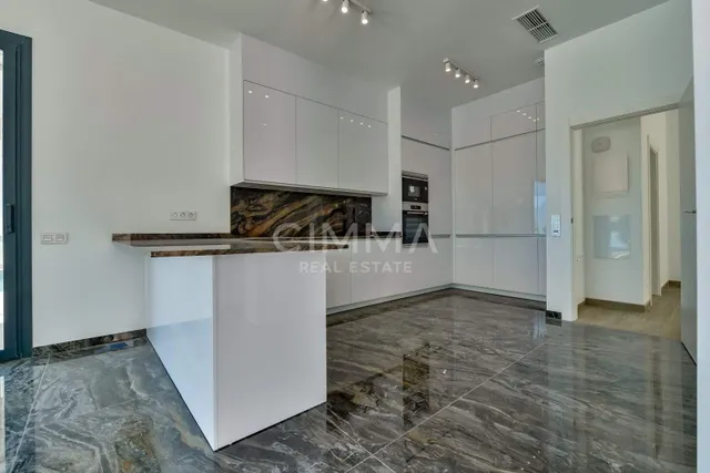 Villa de lujo en Finestrat — 23