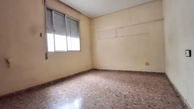 Amplio apartamento de 140m2 en centro de Orihuela — 19