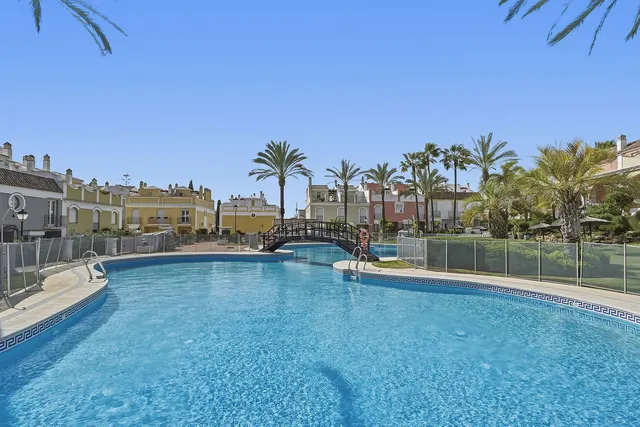 Adosado 3 habitaciones 207m² en venta - Marbella — 28