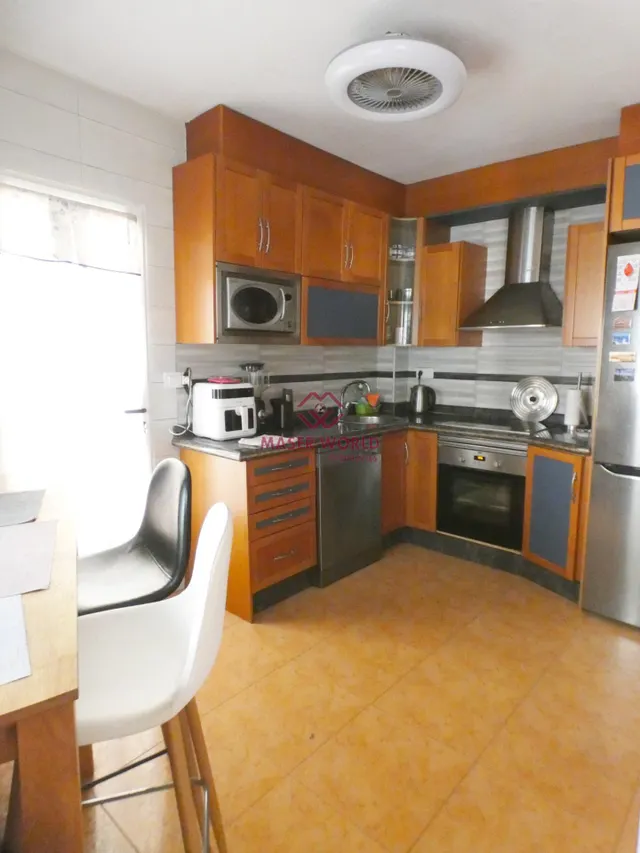 Dúplex en venta en Puerto de Mazarrón a 250 metros de la playa — 15