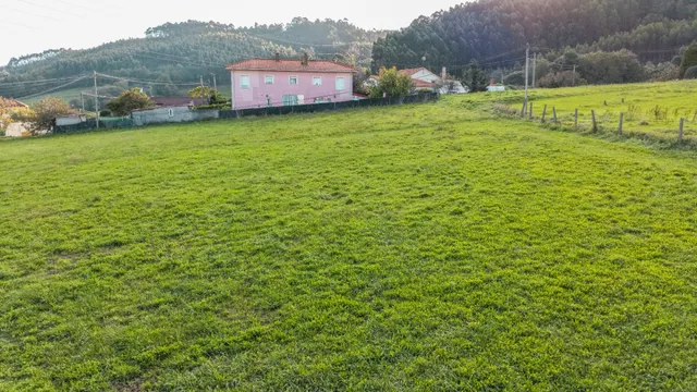 ¡Oportunidad única en Ambás (Carreño)! Espectacular finca llana edificable de 3.916 m2 con posibilidad de 2 viviendas independientes — 12
