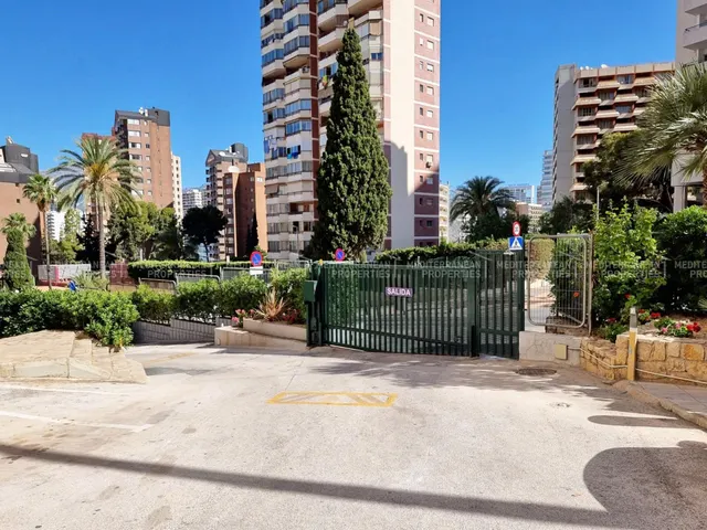 Piso en Rincon de Loix — 20