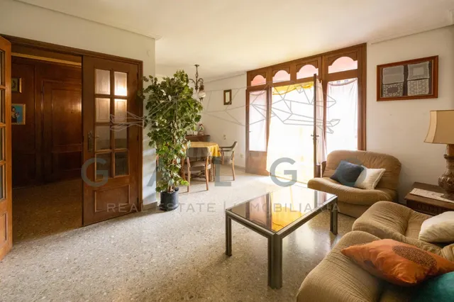 PISO EN ALQUILER JUNTO A LAS UNIVERSIDADES — 3