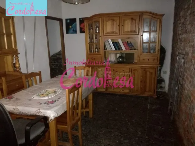 CASA INDEPENDIENTE ZONA CORREDERA — 3