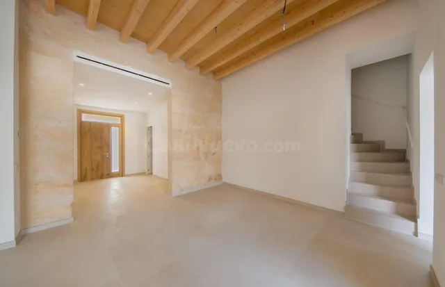 Elegante casa en Ses Salines - foto 4