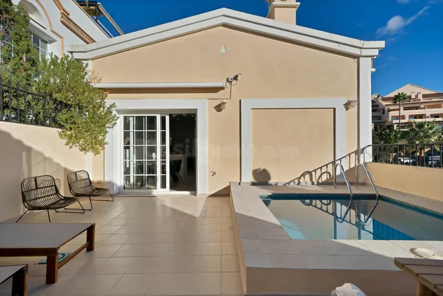 Adosado 5 habitaciones 242m² en venta - Marbella — 3