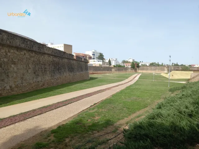 Se vende local adaptado como apartamento en semisotano de 1 dormitorio a estrenar, totalmente amueblado, sin pisiblidad de cambio de uso. — 14