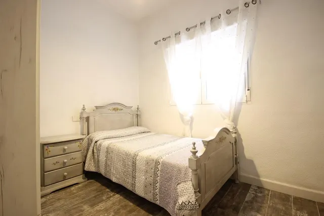 Acogedor Piso en Alquiler en El Campet, Petrer - — 9