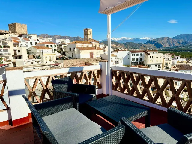Casa en venta — 14