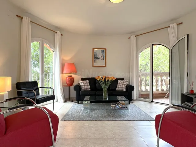 Apartamento con encanto en Torroella de Fluvià - foto 3