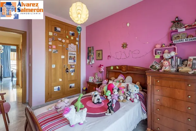 FANTASTICO PISO EN ROTONDA EUROPA — 22